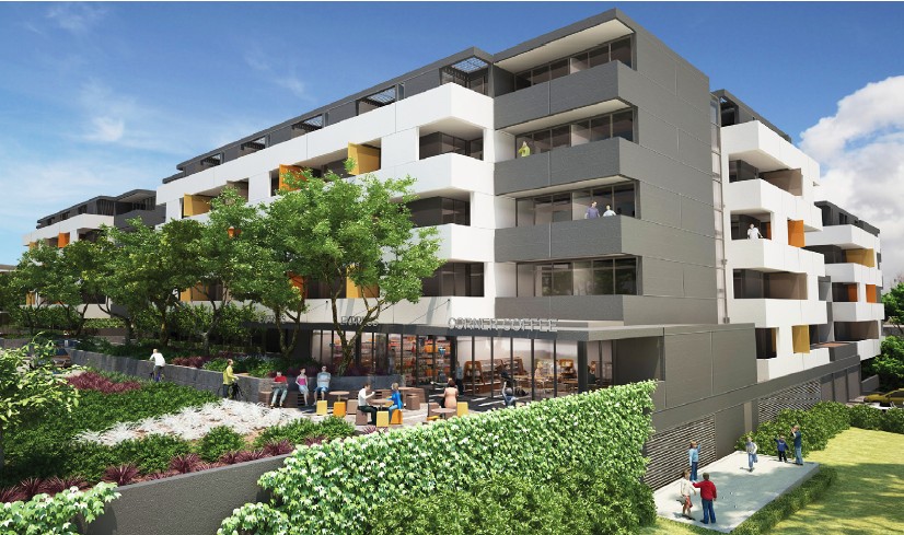 一张表告诉你中澳房产的巨大差别！ 