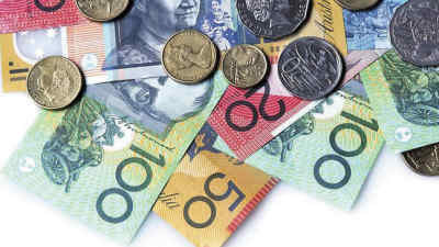 澳储行刚刚宣布：现金利率降至比历史纪录还低0.25% ！ 