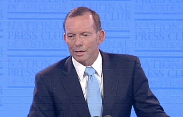 中国人不能在澳买房了？！澳总理发话：严格限制外国人在澳购买房产！ 