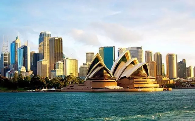 《悉尼发展新规划》完全解读（一） 