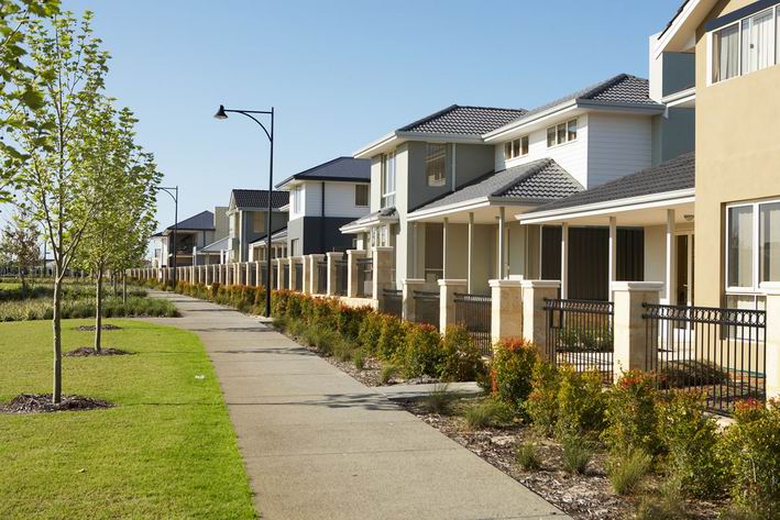 澳洲租金回报率和房产增值率 