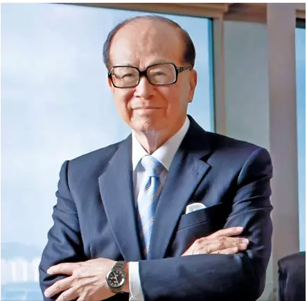 李嘉诚在澳出大事儿了！竟被罚7亿巨款？！ 