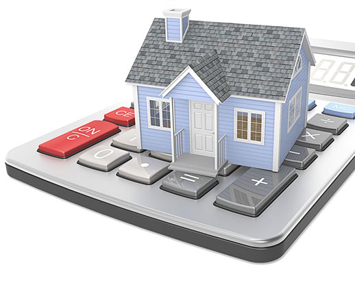 几年前地产中介对我的“洗脑”记忆犹新！ 2015-03-27 信福佳国际 