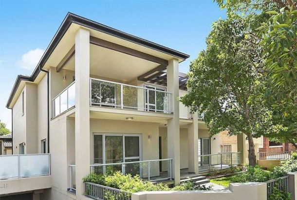 【深度剖析】Hurstville Townhouse 183万背后的故事 