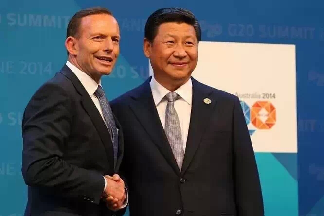 中国商业领袖怎么看澳洲投资？ 