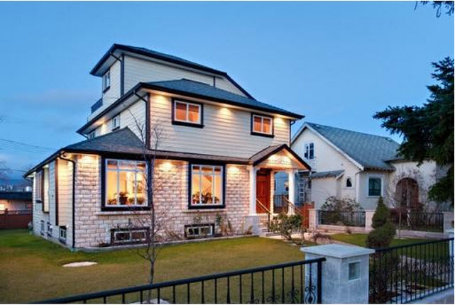 墨尔本房产四大优势 