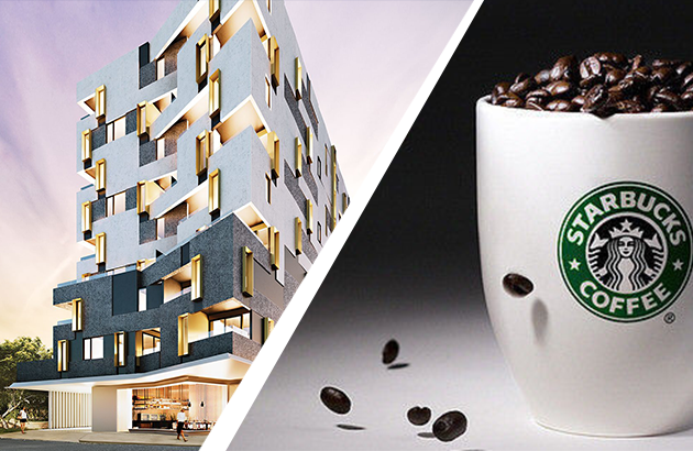 星巴克效应与澳洲房市 