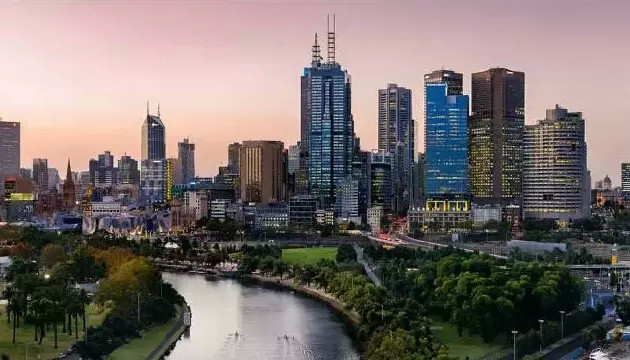 墨尔本荣封全球第二最有地产增值潜力城市 