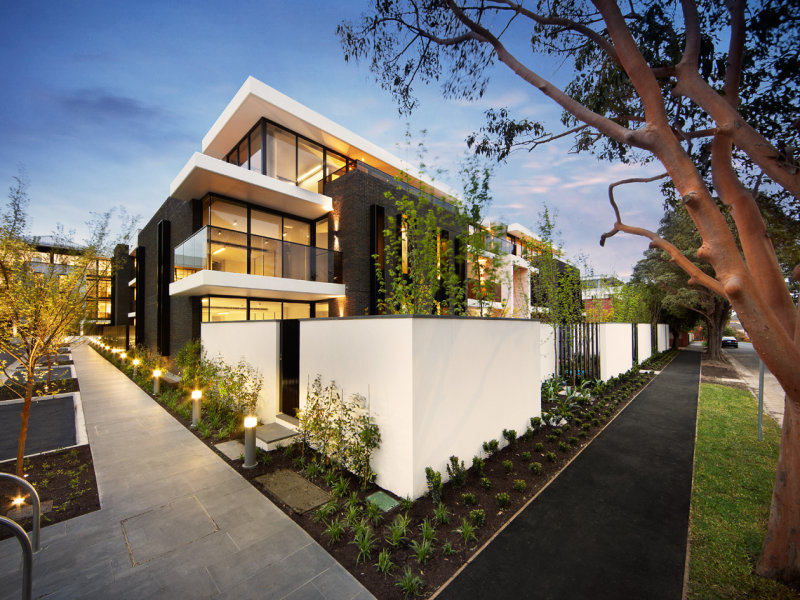 投资不可以隔山打牛，在澳洲买房一定要认识这个字 