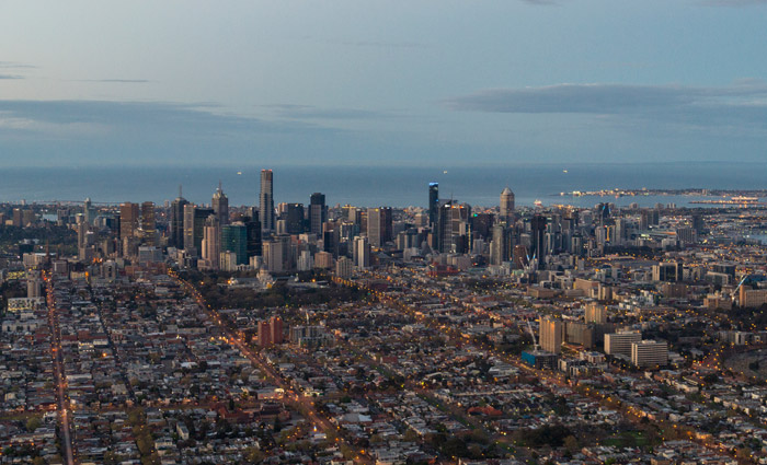 中国人在澳买房必看！墨尔本各区学区房一览！