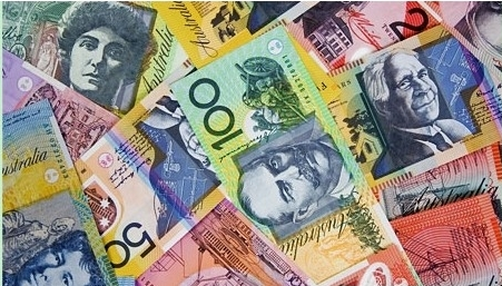 澳元果然会跌！兑美元暴跌至77美分以下了！