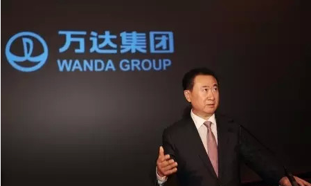 万达宣布收购澳洲影院HOYTS全部股份! 