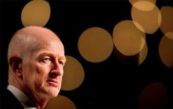 澳储行：6月现金利率维持2%不变！ 