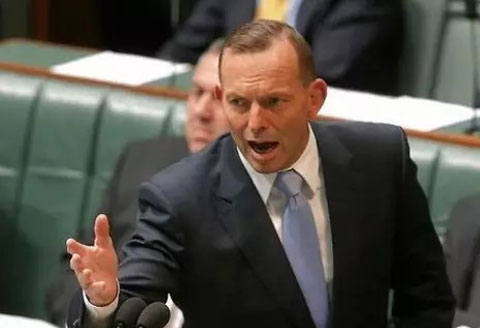 惊！澳洲总理艾伯特支持澳洲房价涨 