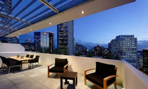 刘强东的“奶茶妹妹”在悉尼买天价公寓！？ 