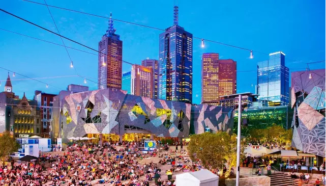 墨尔本太火了！不仅荣登全澳最宜居留学城市，房价还将猛涨~