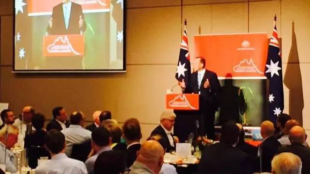 移民澳洲不是梦，政府终于大幅放松移民要求进行澳洲大开发 ! 