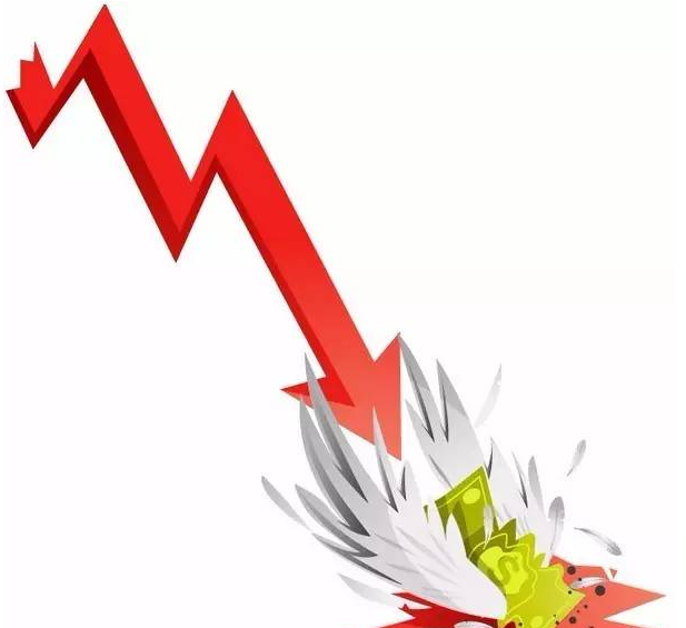 跌跌跌，澳元汇率昨日瞬间暴跌至4.54！ 