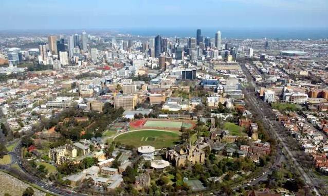 为什么墨尔本维多利亚地区是未来最具投资回报的区域 