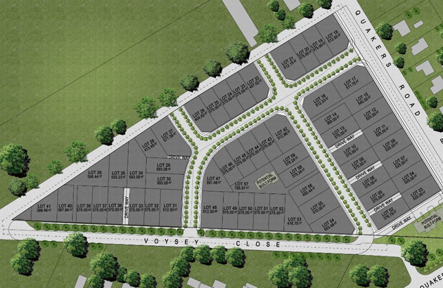 土地价值固然重要，但真的适合公寓投资吗？