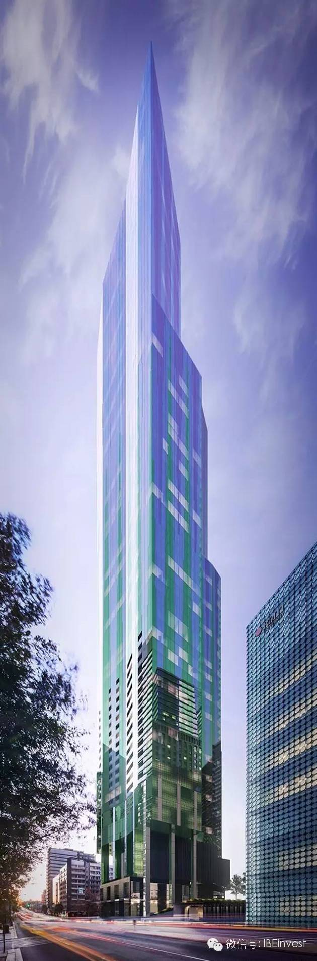 上季度墨尔本房价涨幅超过悉尼