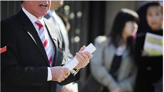 澳洲房产价格迎来涨价潮，墨尔本势头一时无两？ 