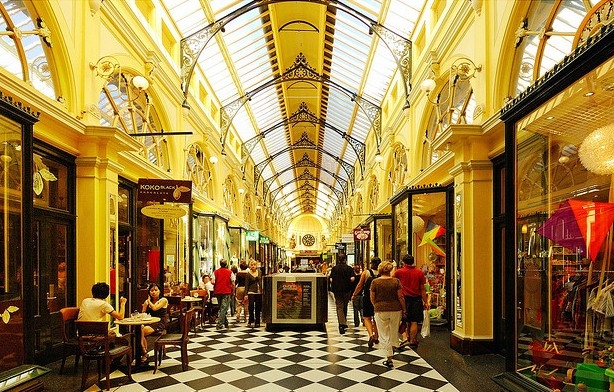 墨尔本高级住宅供不用求！要买就真的趁早啦！