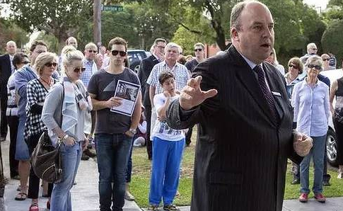 一年最高涨幅达48.9%！墨尔本房市迅速升温