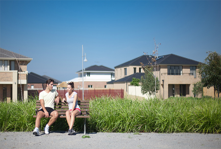 永久产权、稳定租金回报、空置率低！2015年澳大利亚房屋供给仍然严重短缺！ 