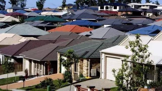 上周全澳的房价都降了，唯独大墨尔本没降！ 