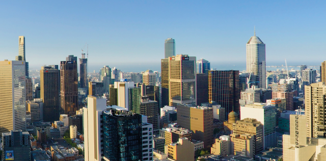 为什么中国人偏爱澳洲房产？原因不是跟风那么简单。。。 