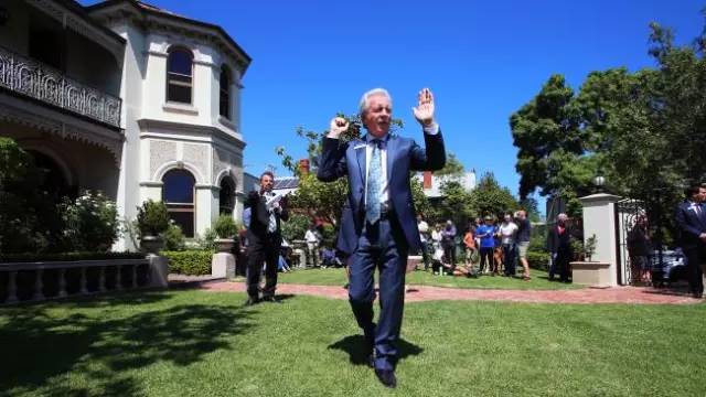 涨幅或达13%！墨尔本房价增幅将超悉尼 