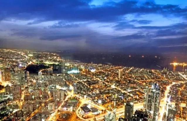 墨尔本或将成为2016年澳洲房地产投资最热门城市 