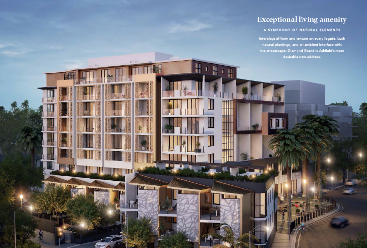 澳洲楼市稳涨30年的四大法宝! 