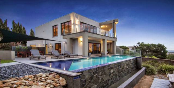 墨尔本高端住宅市场依然存在潜力 