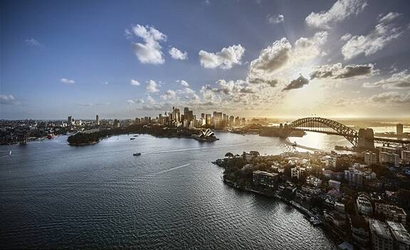 排名又来了！悉尼获评全球声誉最佳城市，墨尔本紧随其后 