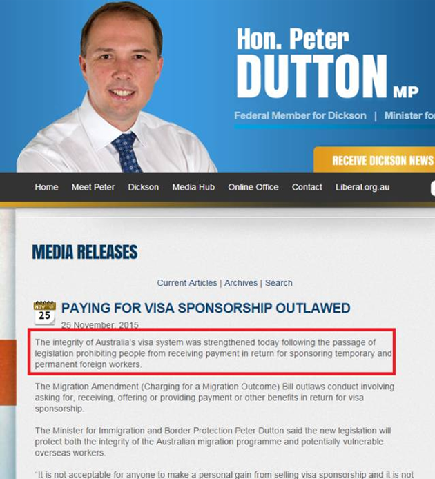 重磅消息！澳洲政府要放宽PR申请！？研究生毕业以后分分钟移民？