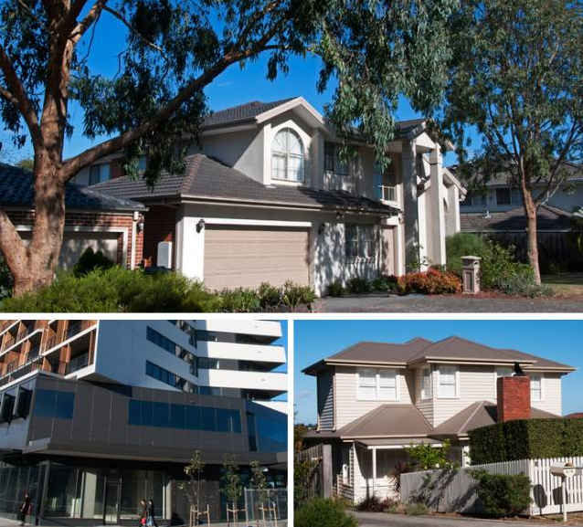 房市再扩张 ＂百万俱乐部＂向墨尔本东北蔓延 