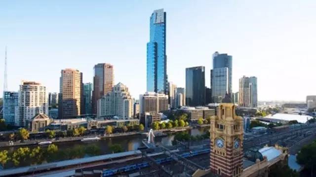 第三方数据印证：墨尔本更适合长期投资！ 
