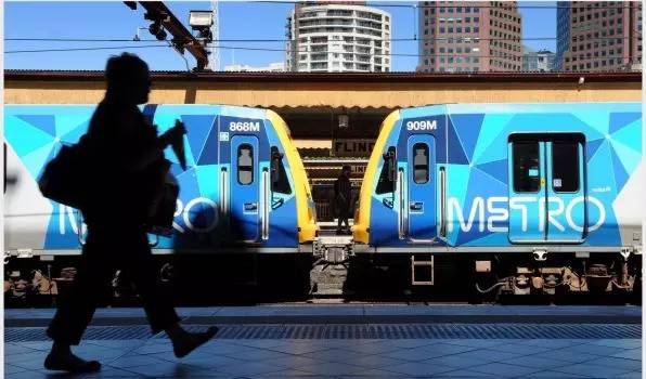 墨尔本将新建地铁线路，出行将会顺顺哒~ 
