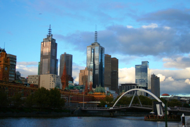 2016全球房产投资首选地，悉墨仅次于伦敦！