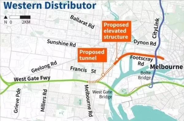 维州州长想说的话：墨尔本西南区可以投资了! 