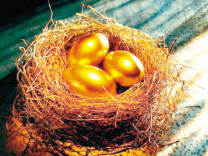 4天4次熔断，6.66万亿市值蒸发！不如选择全球资产配置，一举五得安心投资！