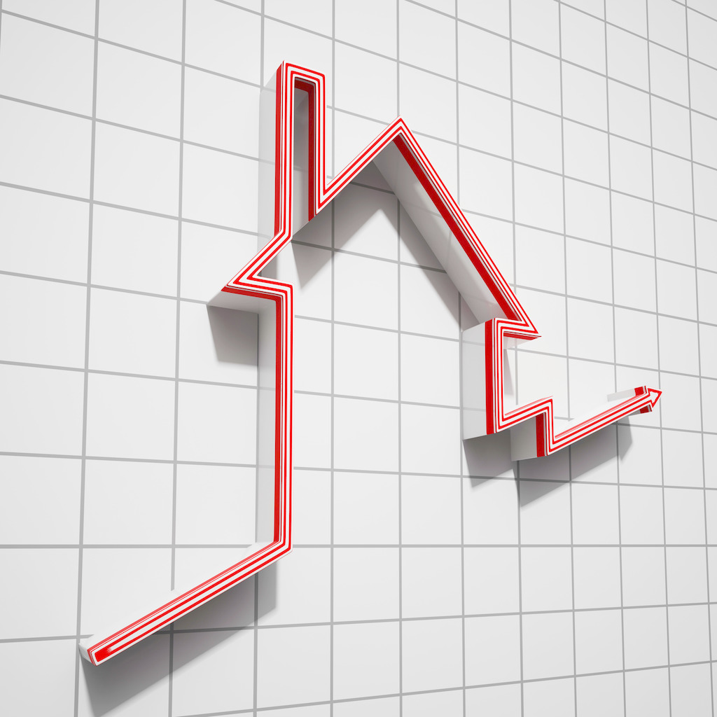 地产风向标：人口与基础设施是房价上涨关键 