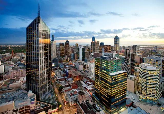 2016年澳洲房地产交易的六大看点