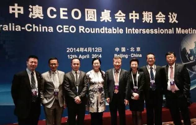 李嘉诚巨资砸下澳洲农场！再破历史记录！大陆商界蓄势待发！ 