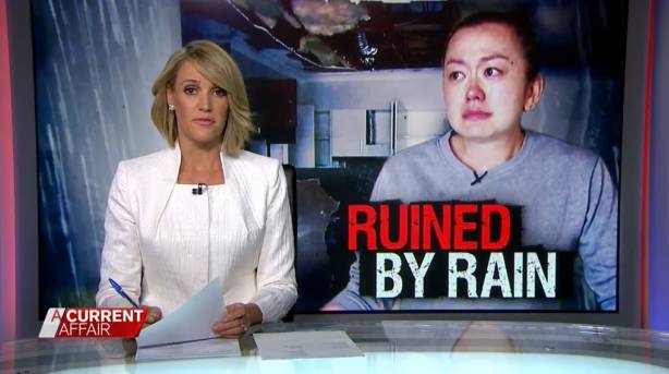 你确定你真的“会”买房吗？ 你家的天花板安全吗？ 