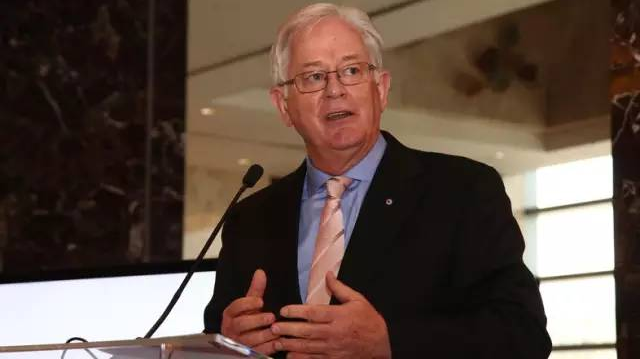 达沃斯论坛：权威预测，澳洲投资环境始终稳定！ 