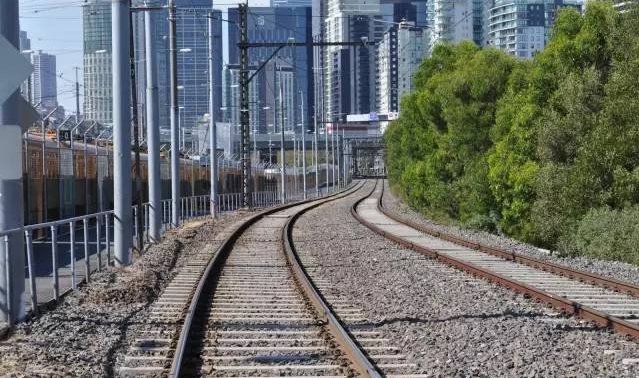 人口激增！墨尔本109亿澳元升级城铁项目，澳大利亚的快速时代！ 