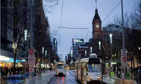 中国精明富人开始抛售国内房产转投澳洲房产 